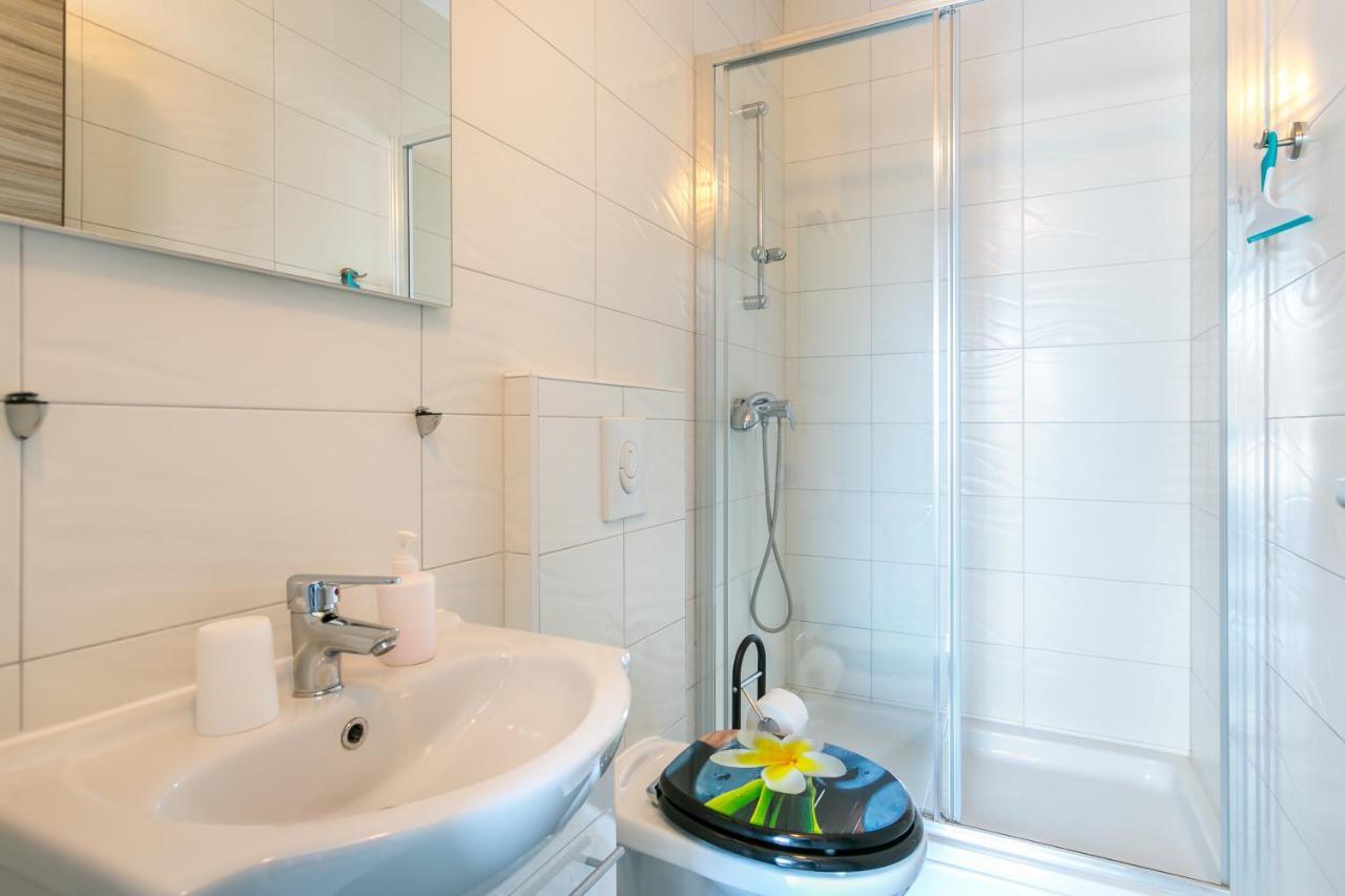 Apartment Marica - T2 & Ankica & Marabella Medulin