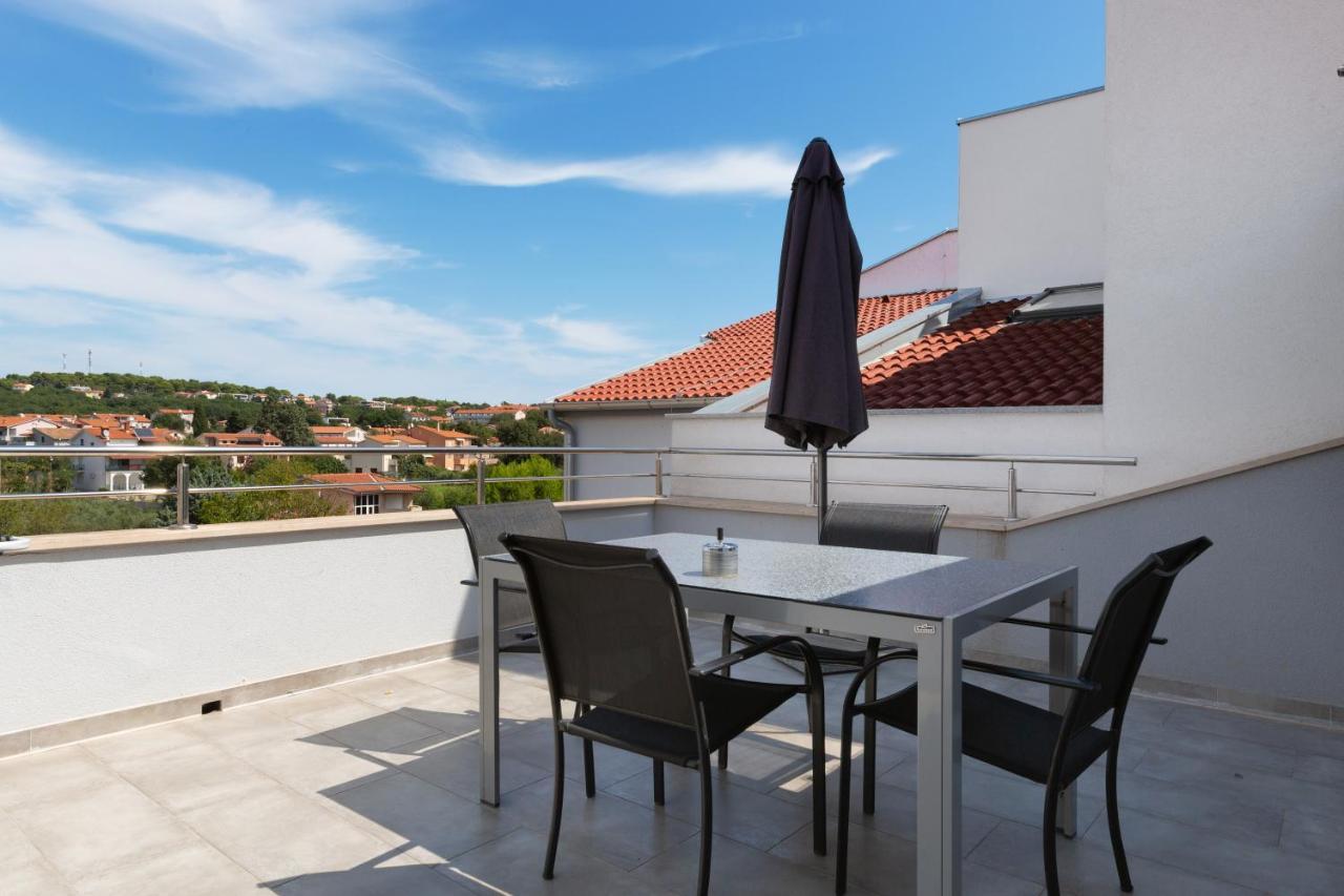 Marica - T2 & Ankica & Marabella Apartman *