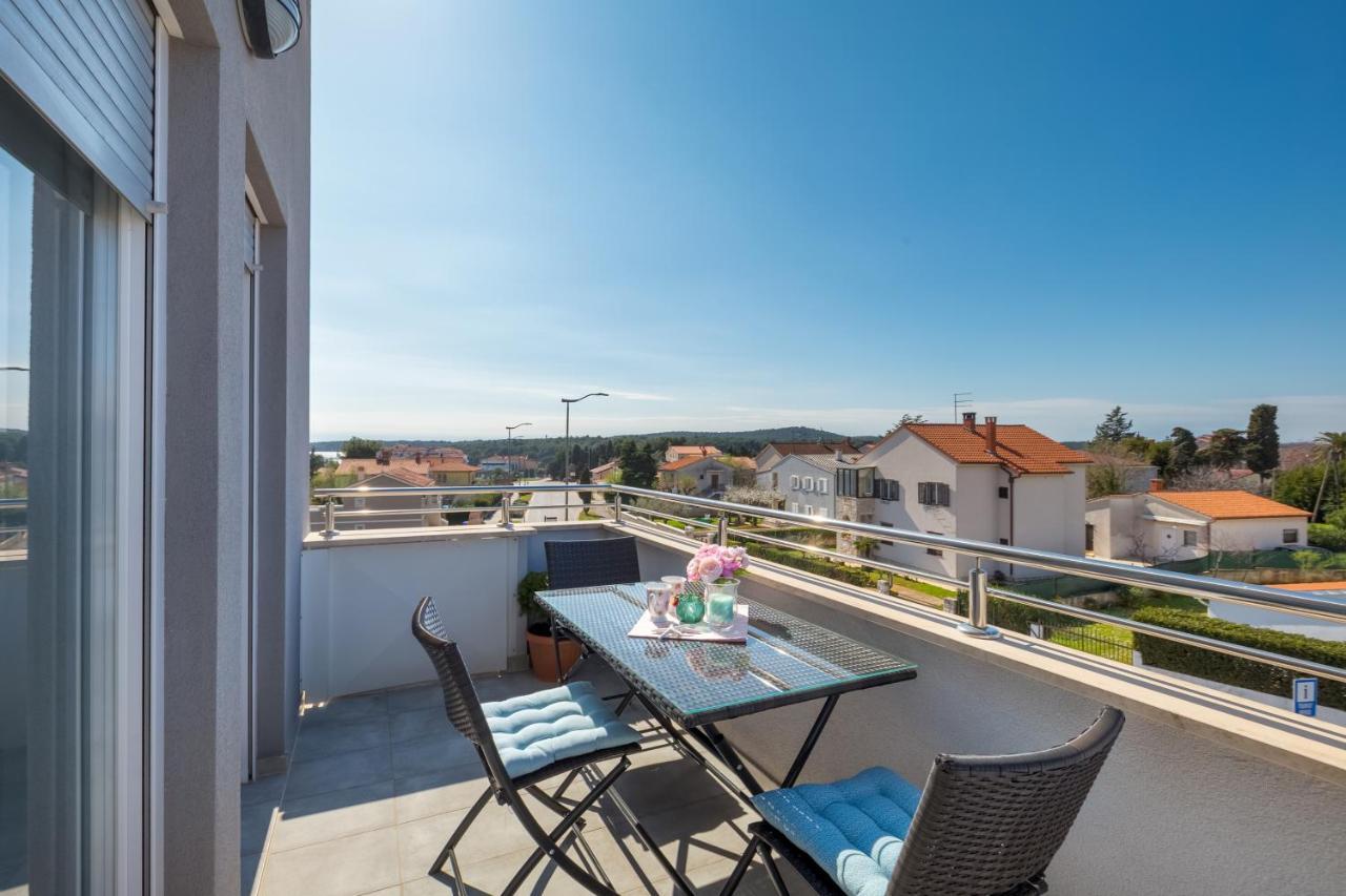 Marica - T2 & Ankica & Marabella Apartment