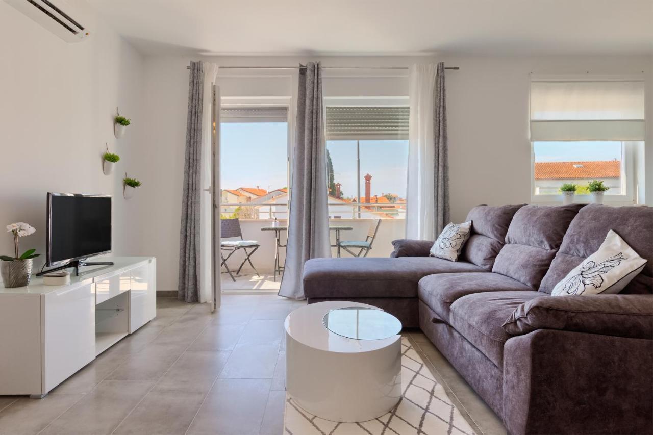 Apartment Marica - T2 & Ankica & Marabella
