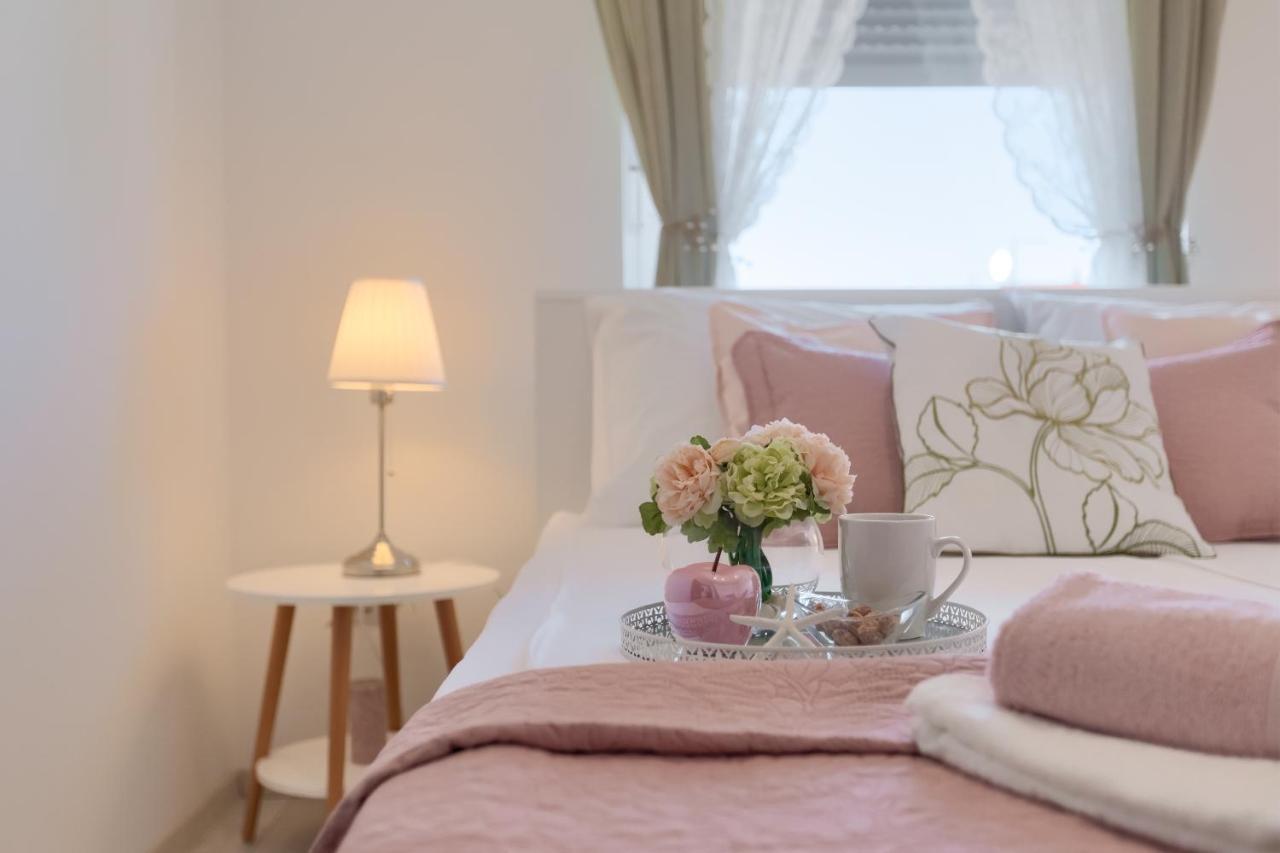 Apartment Marica - T2 & Ankica & Marabella Medulin