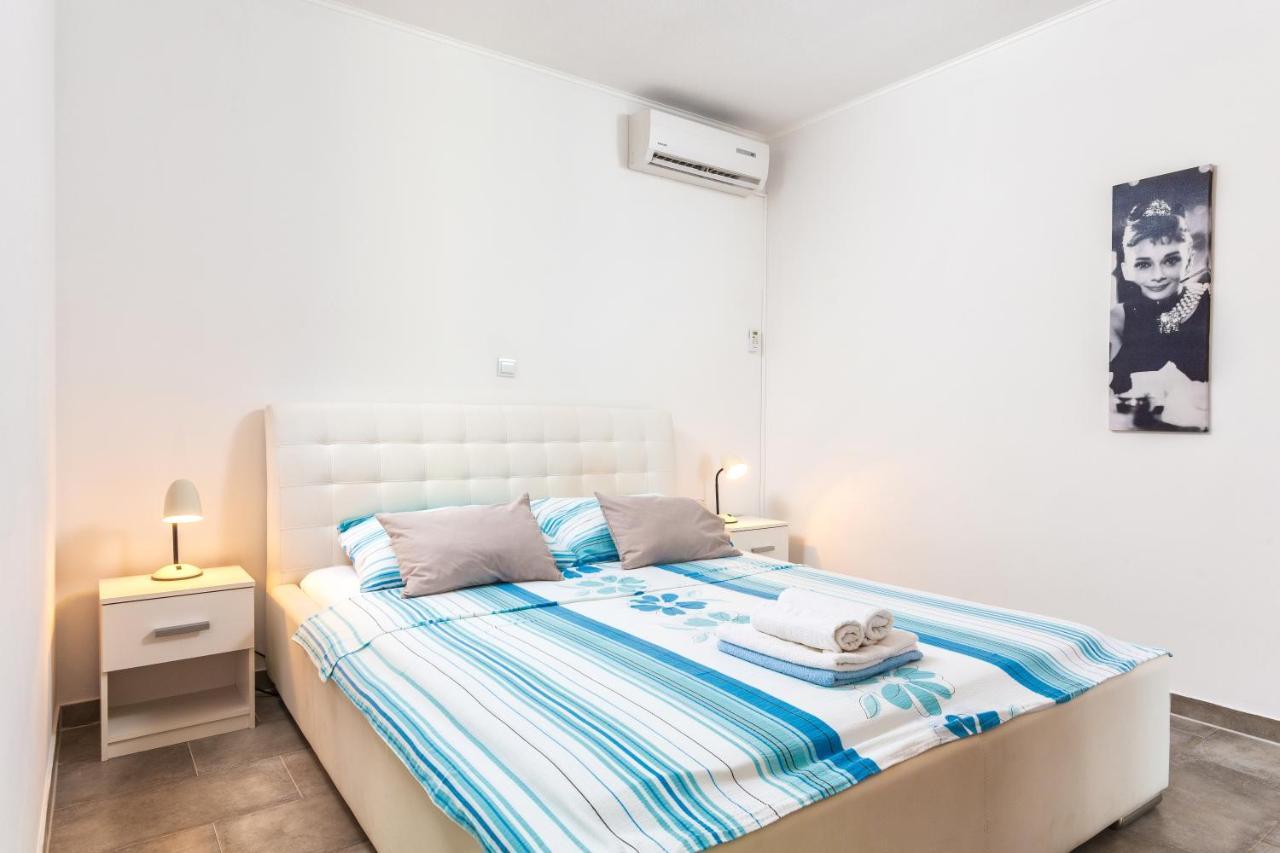 Marica - T2 & Ankica & Marabella Apartment Medulin