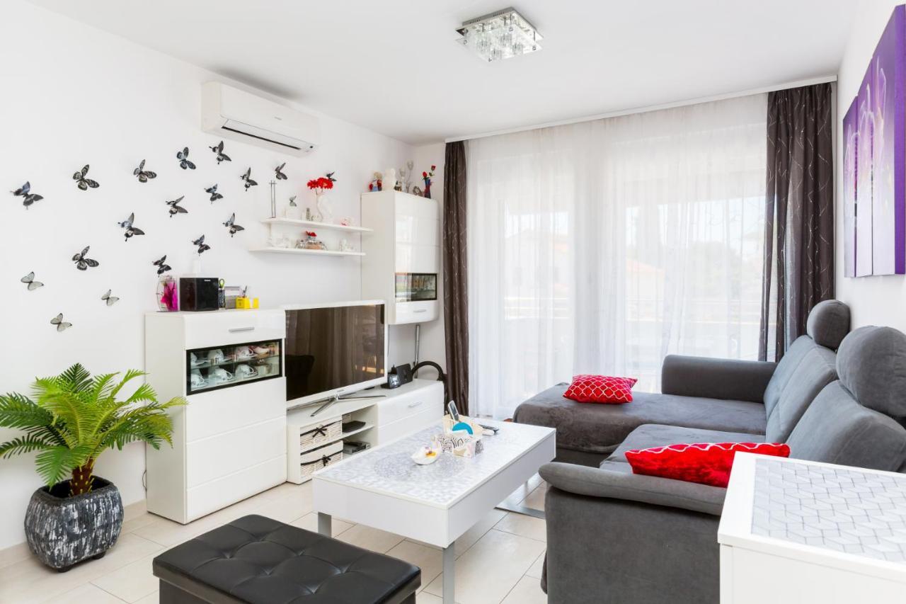 Marica - T2 & Ankica & Marabella Apartment *