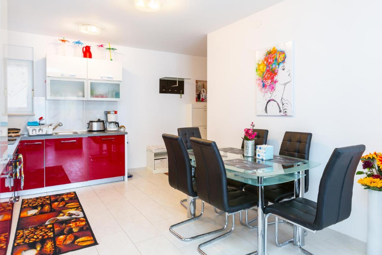 Marica - T2 & Ankica & Marabella Apartment *