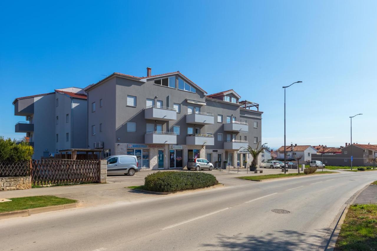 Marica - T2 & Ankica & Marabella Apartment Medulin