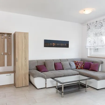 Apartament Marica - T2 & Ankica & Marabella Medulin Zewnętrze zdjęcie
