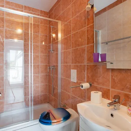 Apartament Marica - T2 & Ankica & Marabella Medulin Zewnętrze zdjęcie