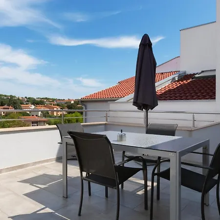 Apartament Marica - T2 & Ankica & Marabella Medulin Zewnętrze zdjęcie