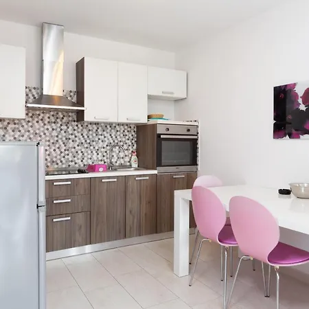 Apartament Marica - T2 & Ankica & Marabella Medulin Zewnętrze zdjęcie