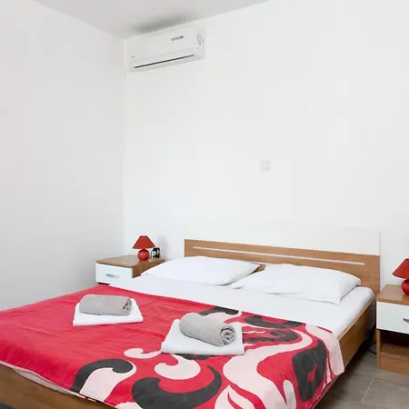 Apartament Marica - T2 & Ankica & Marabella Medulin Zewnętrze zdjęcie