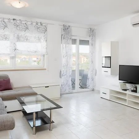 Apartament Marica - T2 & Ankica & Marabella Medulin Zewnętrze zdjęcie