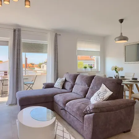 Apartament Marica - T2 & Ankica & Marabella Medulin Zewnętrze zdjęcie
