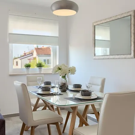 Apartament Marica - T2 & Ankica & Marabella Medulin Zewnętrze zdjęcie