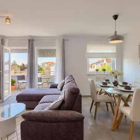 Apartament Marica - T2 & Ankica & Marabella Medulin Zewnętrze zdjęcie