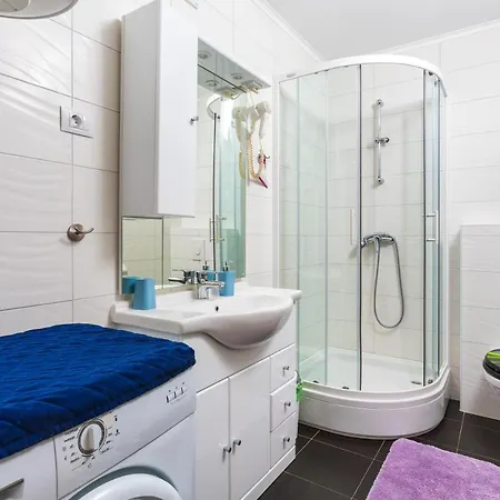 Apartament Marica - T2 & Ankica & Marabella Medulin Zewnętrze zdjęcie