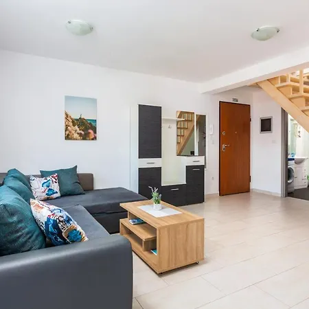 Apartament Marica - T2 & Ankica & Marabella Medulin Zewnętrze zdjęcie