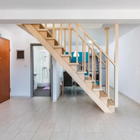 Apartament Marica - T2 & Ankica & Marabella Medulin Zewnętrze zdjęcie