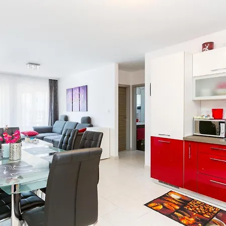 Apartament Marica - T2 & Ankica & Marabella Medulin Zewnętrze zdjęcie