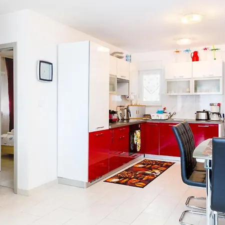 Apartament Marica - T2 & Ankica & Marabella Medulin Zewnętrze zdjęcie