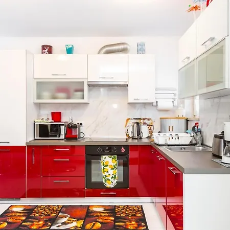 Apartament Marica - T2 & Ankica & Marabella Medulin Zewnętrze zdjęcie