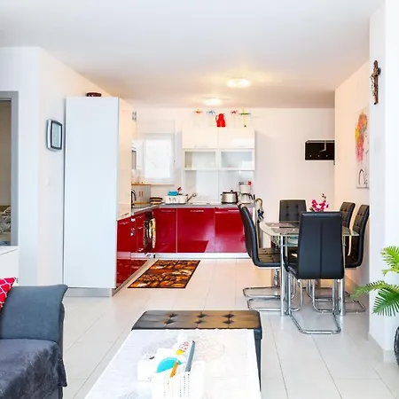 Apartament Marica - T2 & Ankica & Marabella Medulin Zewnętrze zdjęcie