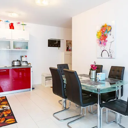 Apartament Marica - T2 & Ankica & Marabella Medulin Zewnętrze zdjęcie