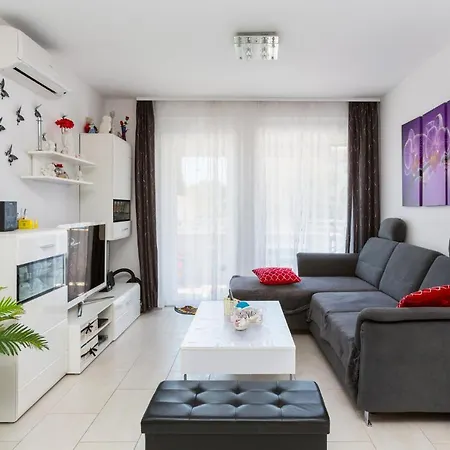 Apartament Marica - T2 & Ankica & Marabella Medulin Zewnętrze zdjęcie