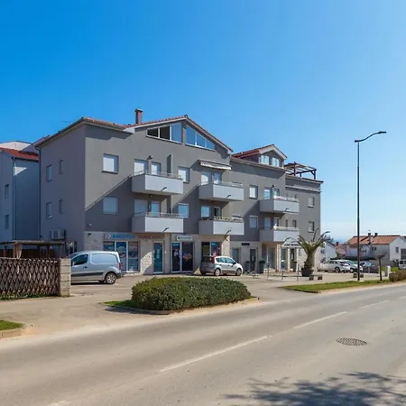 Apartament Marica - T2 & Ankica & Marabella Medulin Zewnętrze zdjęcie