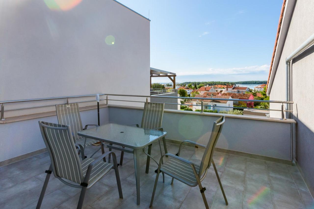 Marica - T2 & Ankica & Marabella Apartment *
