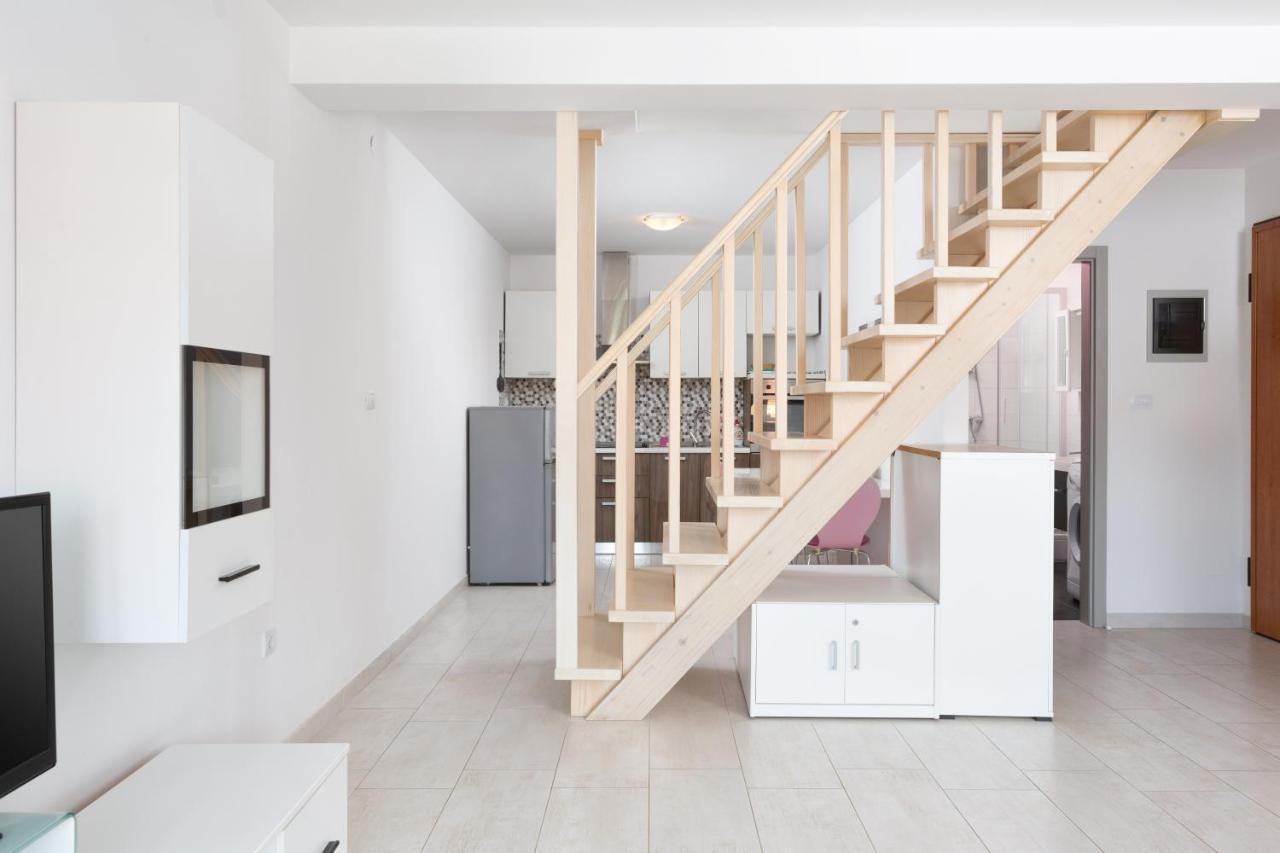 Apartment Marica - T2 & Ankica & Marabella *