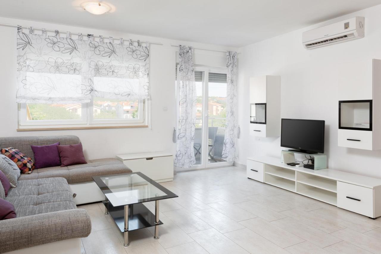 Apartment Marica - T2 & Ankica & Marabella