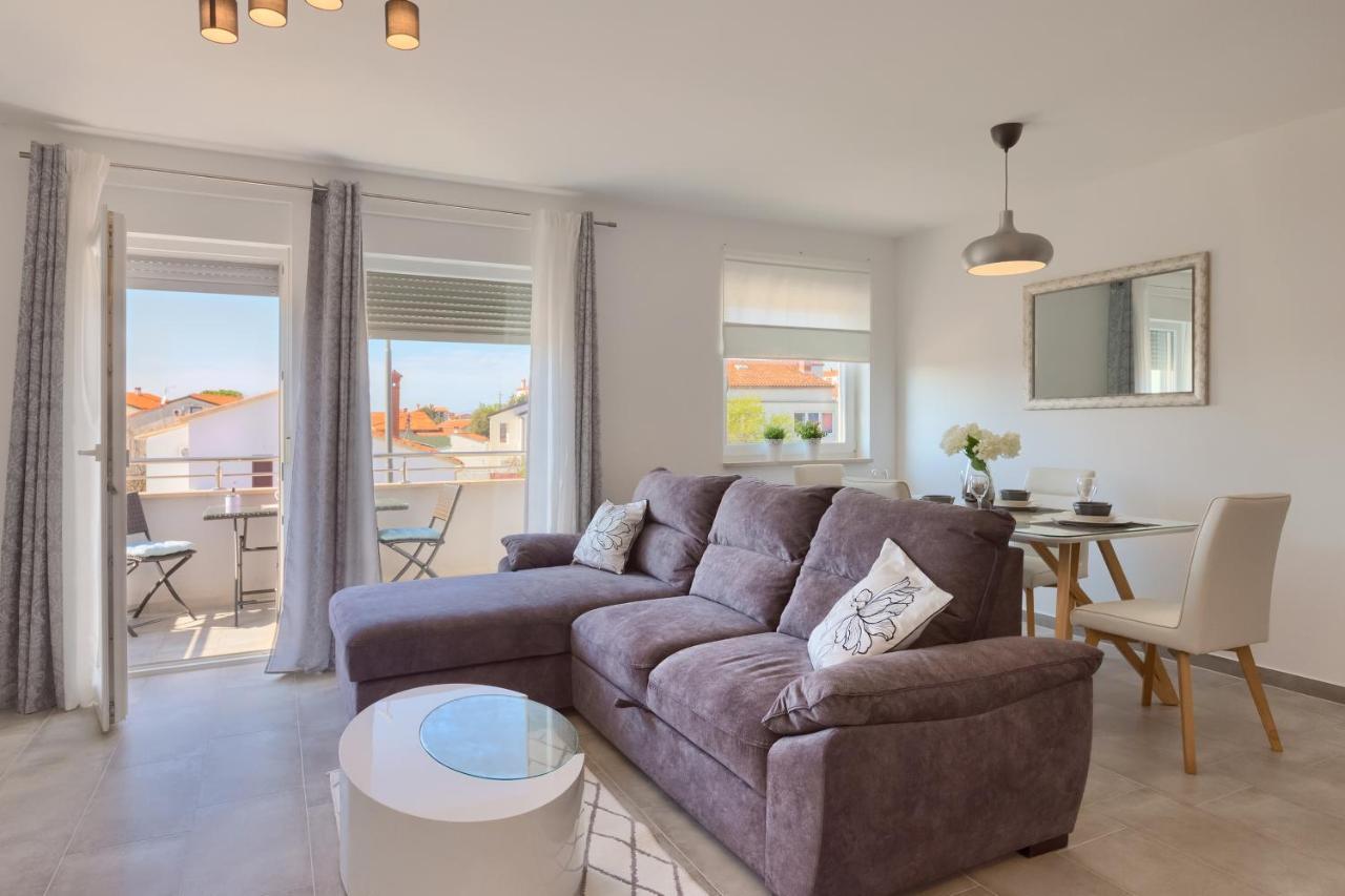 Apartment Marica - T2 & Ankica & Marabella