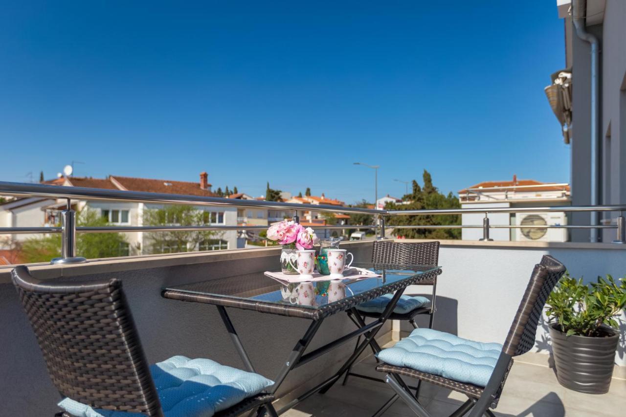 Apartment Marica - T2 & Ankica & Marabella Medulin