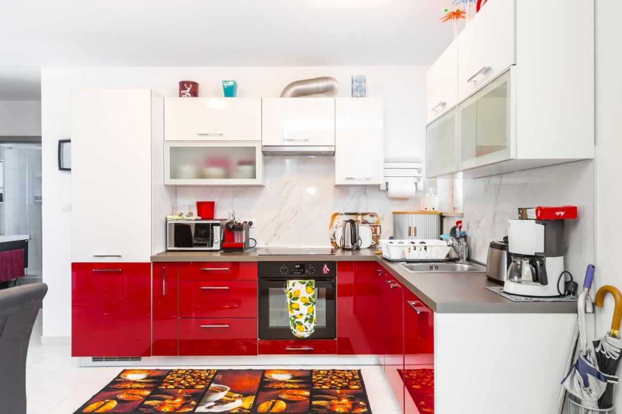 Apartment Marica - T2 & Ankica & Marabella *