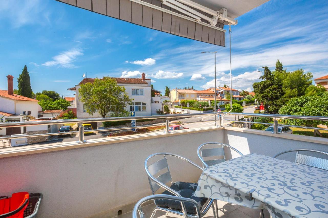 Apartment Marica - T2 & Ankica & Marabella Medulin